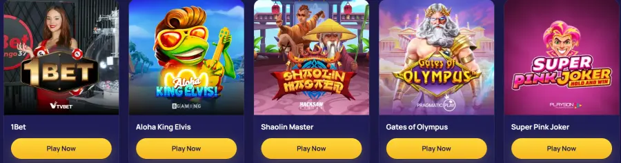 Vibrobet